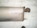 2016 Toyota 4 Runner Rear Exhaust Muffler W/pipe 4.0l 4x2 17420 31360 Replacement 2016 Toyota 4 Runner Rear Exhaust Muffler W/pipe 4.0l 4x2 17420 31360 Replacement thumbnail