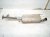 2016 Toyota 4 Runner Rear Exhaust Muffler W/pipe 4.0l 4x2 17420 31360 Replacement 2016 Toyota 4 Runner Rear Exhaust Muffler W/pipe 4.0l 4x2 17420 31360 Replacement thumbnail