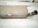 2016 Toyota 4 Runner Rear Exhaust Muffler W/pipe 4.0l 4x2 17420 31360 Replacement 2016 Toyota 4 Runner Rear Exhaust Muffler W/pipe 4.0l 4x2 17420 31360 Replacement thumbnail