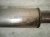 2017 BMW Minicooper Countryman Rear Exhaust Muffler W/pipe 2.0l Fwd 18 30 8 627 279 Replacement 2017 BMW Minicooper Countryman Rear Exhaust Muffler W/pipe 2.0l Fwd 18 30 8 627 279 Replacement thumbnail
