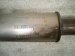 2017 BMW Minicooper Countryman Rear Exhaust Muffler W/pipe 2.0l Fwd 18 30 8 627 279 Replacement 2017 BMW Minicooper Countryman Rear Exhaust Muffler W/pipe 2.0l Fwd 18 30 8 627 279 Replacement thumbnail