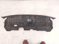 Honda UPPER GRILLE ENGINE SIGHT SHIELD Honda UPPER GRILLE ENGINE SIGHT SHIELD