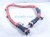 2018 Honda Clarity Cable Battery To Dc High Voltage Harness 1F110 5WJ A01 Replacement 2018 Honda Clarity Cable Battery To Dc High Voltage Harness 1F110 5WJ A01 Replacement thumbnail