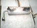 2023 Ford Escape Rear Exhaust Muffler W/pipe 1.5l Fwd PZ1Z 5230 B Replacement 2023 Ford Escape Rear Exhaust Muffler W/pipe 1.5l Fwd PZ1Z 5230 B Replacement thumbnail