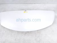 Lexus REAR SPOILER ASSY - WHITE Lexus REAR SPOILER ASSY - WHITE