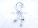 2018 Honda Clarity Ac Hose Line A/c Heat Exchanger Pipe 80320 TRW A01 Replacement 2018 Honda Clarity Ac Hose Line A/c Heat Exchanger Pipe 80320 TRW A01 Replacement thumbnail