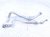 2018 Honda Clarity Ac Hose Line A/c Heat Exchanger Pipe 80320 TRW A01 Replacement 2018 Honda Clarity Ac Hose Line A/c Heat Exchanger Pipe 80320 TRW A01 Replacement thumbnail