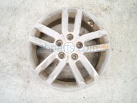 $125 Kia RR/LH 16IN 5-SPOKE WHEEL / RIM $125 Kia RR/LH 16IN 5-SPOKE WHEEL / RIM