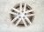 2012 Kia Kia Optima Rear Driver 16in 5 spoke Wheel / Rim 52910 2T150 Replacement 2012 Kia Kia Optima Rear Driver 16in 5 spoke Wheel / Rim 52910 2T150 Replacement thumbnail