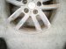 2012 Kia Kia Optima Rear Driver 16in 5 spoke Wheel / Rim 52910 2T150 Replacement 2012 Kia Kia Optima Rear Driver 16in 5 spoke Wheel / Rim 52910 2T150 Replacement thumbnail