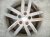 2012 Kia Kia Optima Rear Driver 16in 5 spoke Wheel / Rim 52910 2T150 Replacement 2012 Kia Kia Optima Rear Driver 16in 5 spoke Wheel / Rim 52910 2T150 Replacement thumbnail