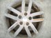 2012 Kia Kia Optima Rear Driver 16in 5 spoke Wheel / Rim 52910 2T150 Replacement 2012 Kia Kia Optima Rear Driver 16in 5 spoke Wheel / Rim 52910 2T150 Replacement thumbnail