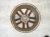 2012 Kia Kia Optima Rear Driver 16in 5 spoke Wheel / Rim 52910 2T150 Replacement 2012 Kia Kia Optima Rear Driver 16in 5 spoke Wheel / Rim 52910 2T150 Replacement thumbnail