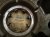 2012 Kia Kia Optima Rear Driver 16in 5 spoke Wheel / Rim 52910 2T150 Replacement 2012 Kia Kia Optima Rear Driver 16in 5 spoke Wheel / Rim 52910 2T150 Replacement thumbnail