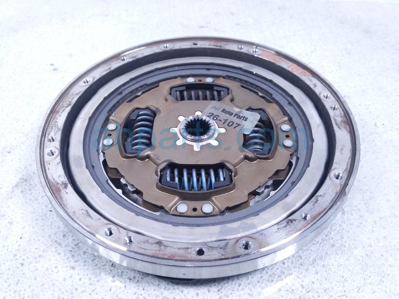 Honda FLYWHEEL / FLEXPLATE