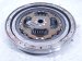 2018 Honda Clarity Clutch Disc Flywheel / Flexplate 22000 5WL A01 Replacement 2018 Honda Clarity Clutch Disc Flywheel / Flexplate 22000 5WL A01 Replacement thumbnail