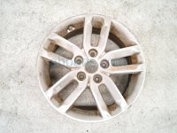 $125 Kia FR/LH 16IN 5-SPOKE WHEEL / RIM $125 Kia FR/LH 16IN 5-SPOKE WHEEL / RIM