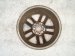 2012 Kia Kia Optima Front Driver 16in 5 spoke Wheel / Rim 52910 2T150 Replacement 2012 Kia Kia Optima Front Driver 16in 5 spoke Wheel / Rim 52910 2T150 Replacement thumbnail