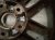 2012 Kia Kia Optima Front Driver 16in 5 spoke Wheel / Rim 52910 2T150 Replacement 2012 Kia Kia Optima Front Driver 16in 5 spoke Wheel / Rim 52910 2T150 Replacement thumbnail