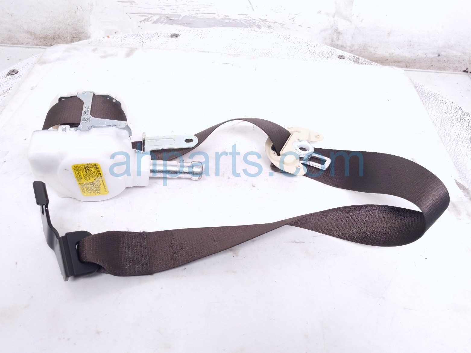 2018 Lexus Rx350 Front Driver Seat Belt Retractor Black 73220 0E130 E1 Replacement 2018 Lexus Rx350 Front Driver Seat Belt Retractor Black 73220 0E130 E1 Replacement thumbnail