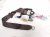2018 Lexus Rx350 Rear Driver Seat Belt Retractor Black 73370 0E110 E1 Replacement 2018 Lexus Rx350 Rear Driver Seat Belt Retractor Black 73370 0E110 E1 Replacement thumbnail