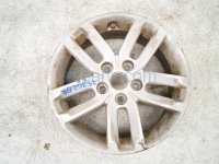 $125 Kia FR/RH 16IN 5-SPOKE WHEEL / RIM $125 Kia FR/RH 16IN 5-SPOKE WHEEL / RIM