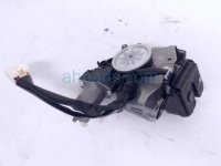 Lexus TAILGATE LATCH LOCK ACTUATOR Lexus TAILGATE LATCH LOCK ACTUATOR