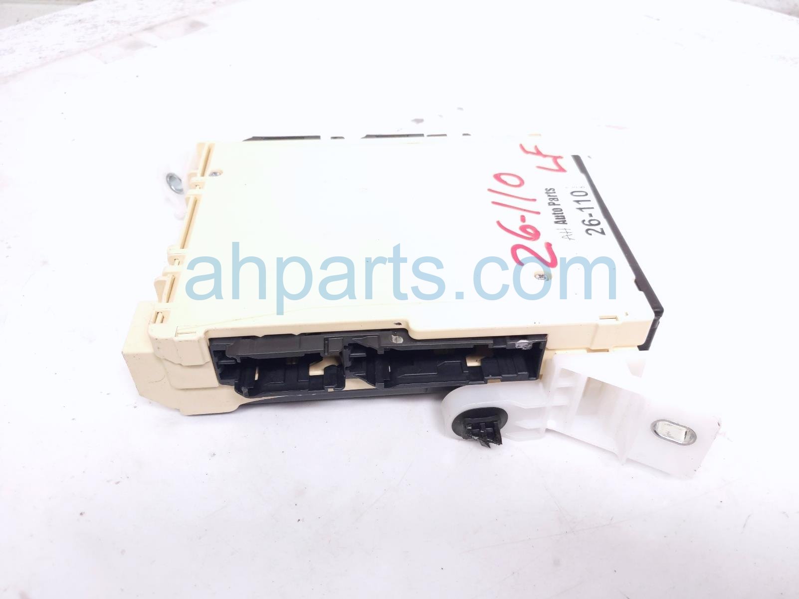 2018 Lexus Rx350 Body Control Module Front Driver 89221 0E360 Replacement 2018 Lexus Rx350 Body Control Module Front Driver 89221 0E360 Replacement thumbnail