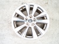 Toyota RR/RH 16X7 ALLOY WHEEL / RIM Toyota RR/RH 16X7 ALLOY WHEEL / RIM