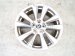 2024 Toyota Corolla Rear Passenger 16x7 Alloy Wheel / Rim 42611 02Y20 Replacement 2024 Toyota Corolla Rear Passenger 16x7 Alloy Wheel / Rim 42611 02Y20 Replacement thumbnail