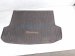 2018 Lexus Rx350 Rear Cargo Floor Liner Mat Blk PT908 48161 Replacement 2018 Lexus Rx350 Rear Cargo Floor Liner Mat Blk PT908 48161 Replacement thumbnail
