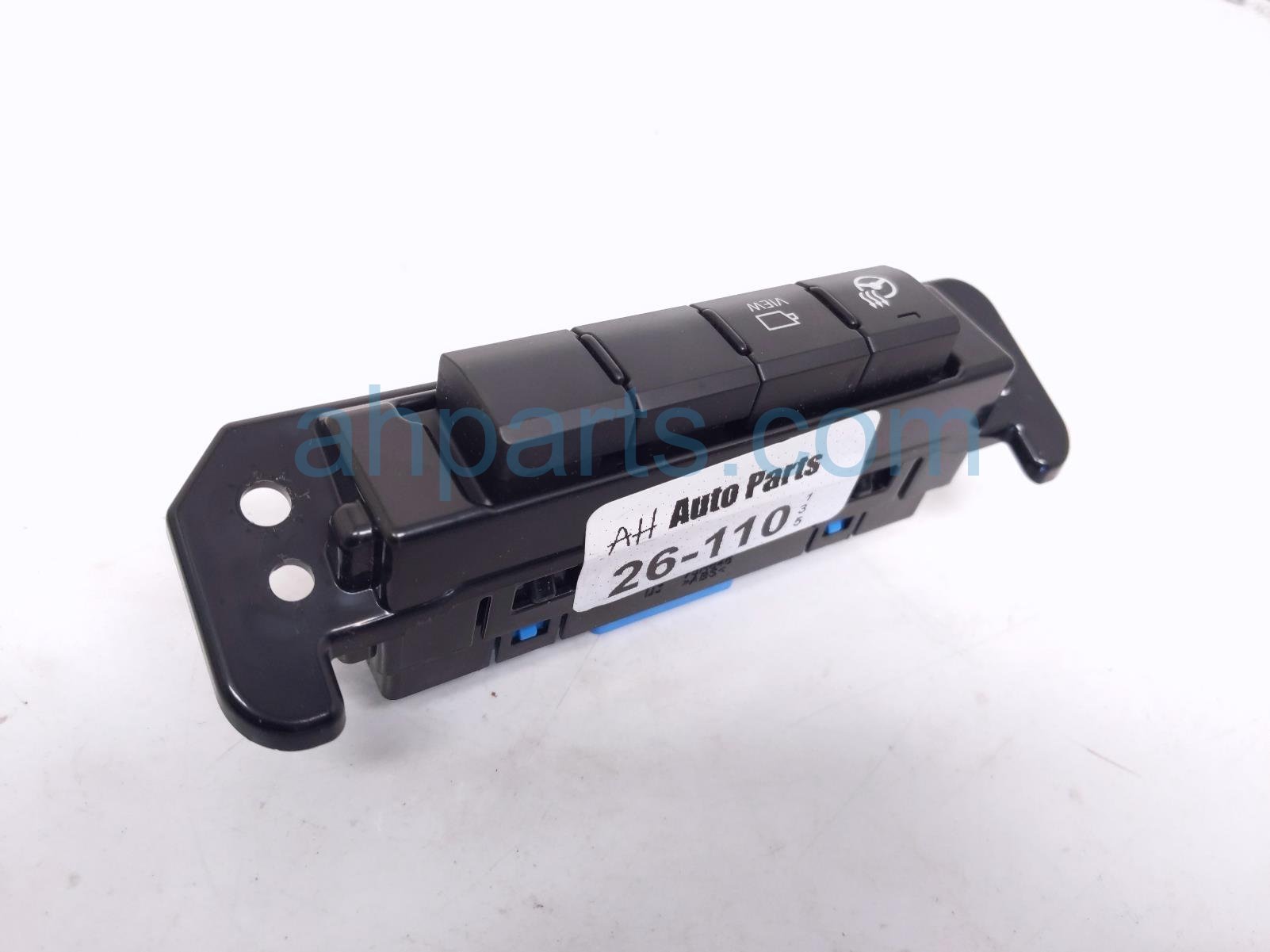 2018 Lexus Rx350 Heated Steer Sw Panel lh black 84010 0E130 Replacement 2018 Lexus Rx350 Heated Steer Sw Panel lh black 84010 0E130 Replacement thumbnail