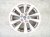 2024 Toyota Corolla Front Driver 16x7 Alloy Wheel / Rim 42611 02Y20 Replacement 2024 Toyota Corolla Front Driver 16x7 Alloy Wheel / Rim 42611 02Y20 Replacement thumbnail