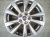 2024 Toyota Corolla Front Driver 16x7 Alloy Wheel / Rim 42611 02Y20 Replacement 2024 Toyota Corolla Front Driver 16x7 Alloy Wheel / Rim 42611 02Y20 Replacement thumbnail