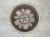 2024 Toyota Corolla Front Driver 16x7 Alloy Wheel / Rim 42611 02Y20 Replacement 2024 Toyota Corolla Front Driver 16x7 Alloy Wheel / Rim 42611 02Y20 Replacement thumbnail