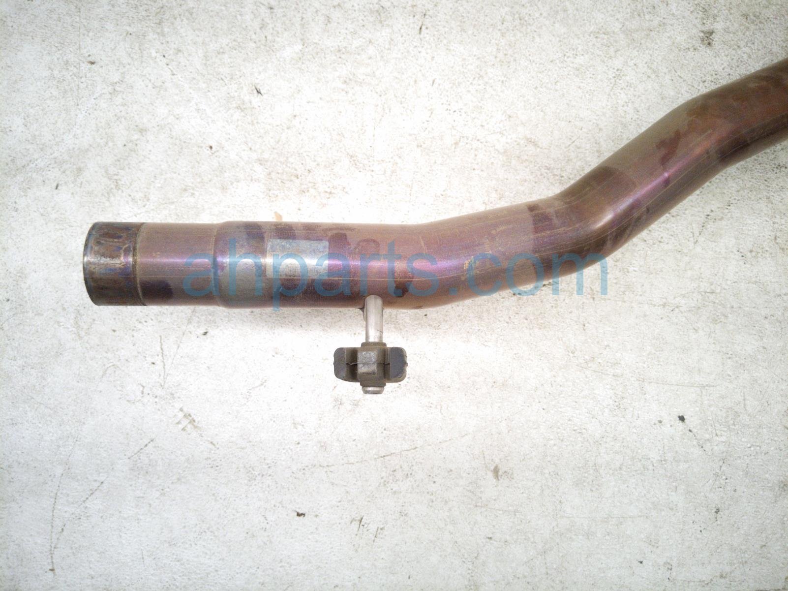 2023 Volkswagen Golf Rear Exhaust Muffler W/quad Tips 5H6 253 181 BF Replacement 2023 Volkswagen Golf Rear Exhaust Muffler W/quad Tips 5H6 253 181 BF Replacement thumbnail