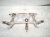 2023 Volkswagen Golf Crossmember Front Engine Sub Frame / Cradle 5WA 199 369 A Replacement 2023 Volkswagen Golf Crossmember Front Engine Sub Frame / Cradle 5WA 199 369 A Replacement thumbnail