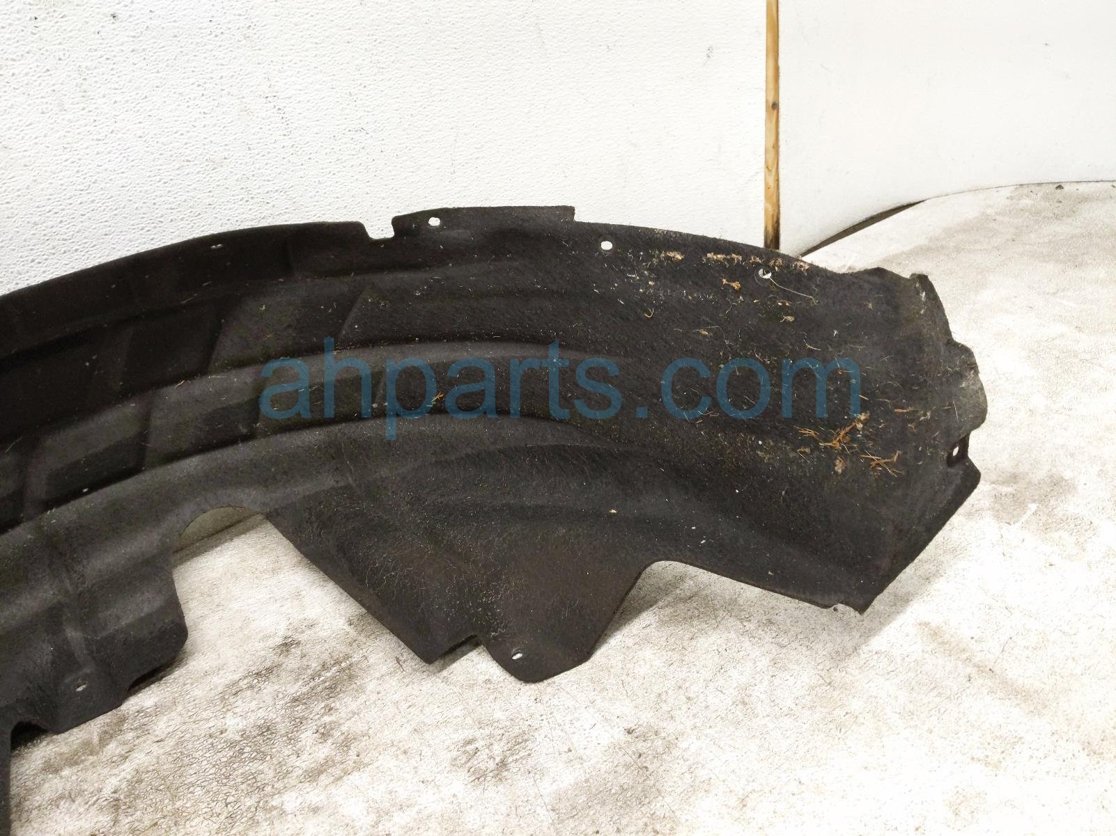 2023 Volkswagen Golf Rear Passenger Inner Fender Liner 5H0 810 972 D Replacement 2023 Volkswagen Golf Rear Passenger Inner Fender Liner 5H0 810 972 D Replacement thumbnail