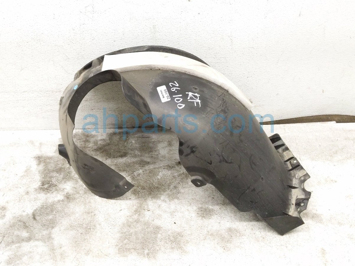 2023 Volkswagen Golf Front Passenger Inner Fender Liner 5H0 805 912 M Replacement 2023 Volkswagen Golf Front Passenger Inner Fender Liner 5H0 805 912 M Replacement thumbnail