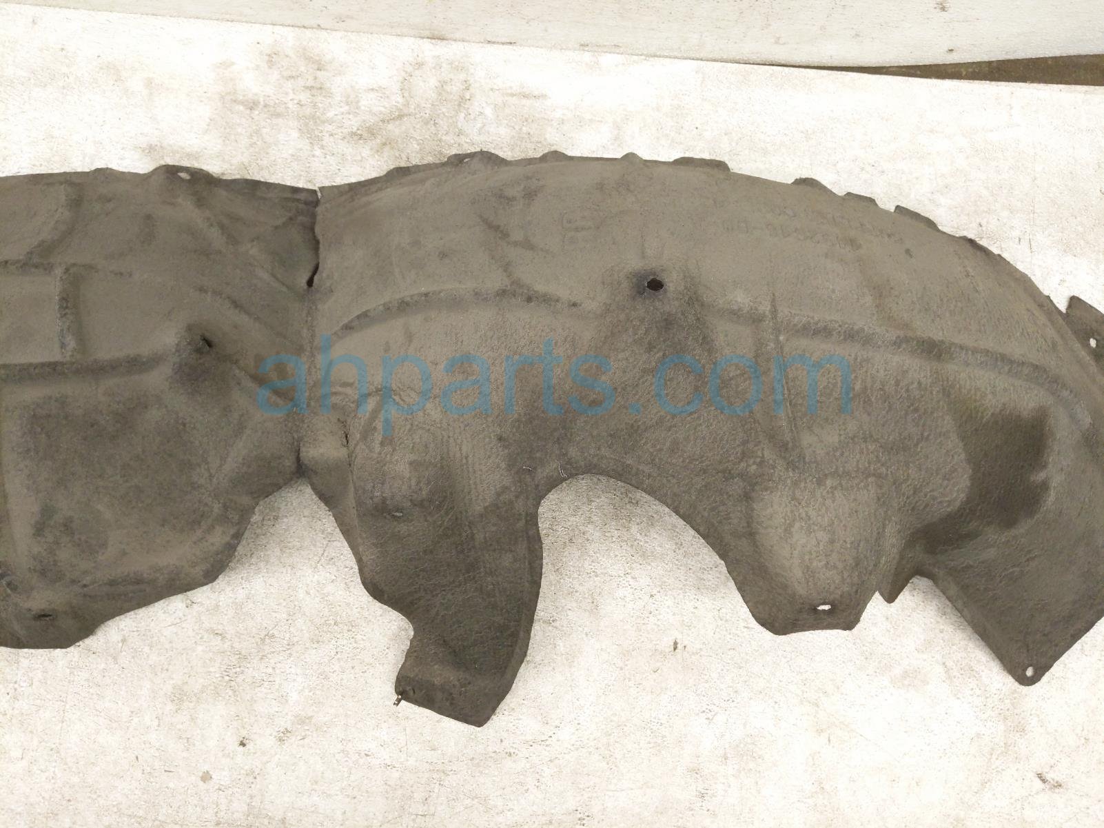 2021 Tesla Model Y Rear Passenger Inner Fender Liner 1492616 00 A Replacement 2021 Tesla Model Y Rear Passenger Inner Fender Liner 1492616 00 A Replacement thumbnail