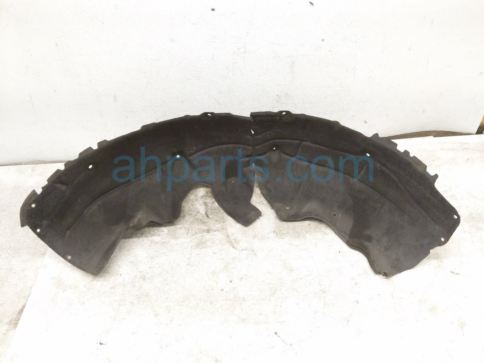 2021 Tesla Model Y Rear Passenger Inner Fender Liner 1492616 00 A Replacement 2021 Tesla Model Y Rear Passenger Inner Fender Liner 1492616 00 A Replacement thumbnail