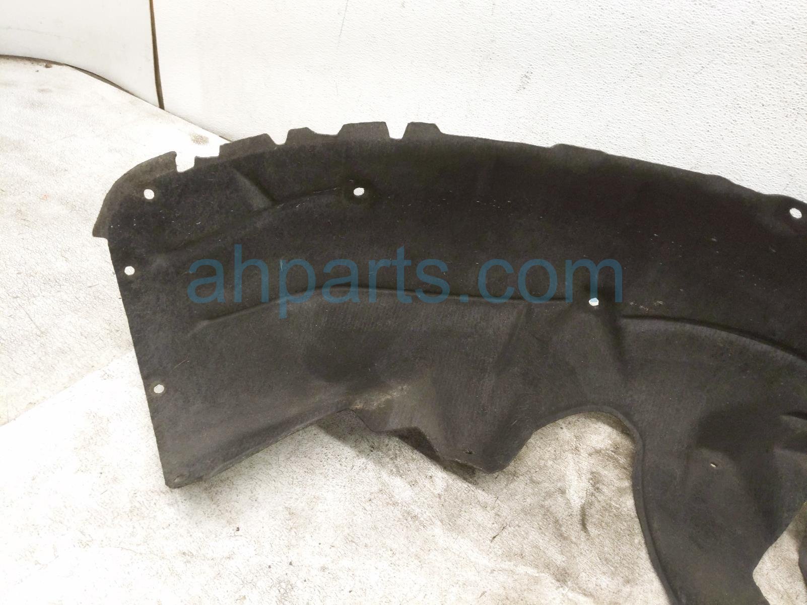 2021 Tesla Model Y Rear Passenger Inner Fender Liner 1492616 00 A Replacement 2021 Tesla Model Y Rear Passenger Inner Fender Liner 1492616 00 A Replacement thumbnail