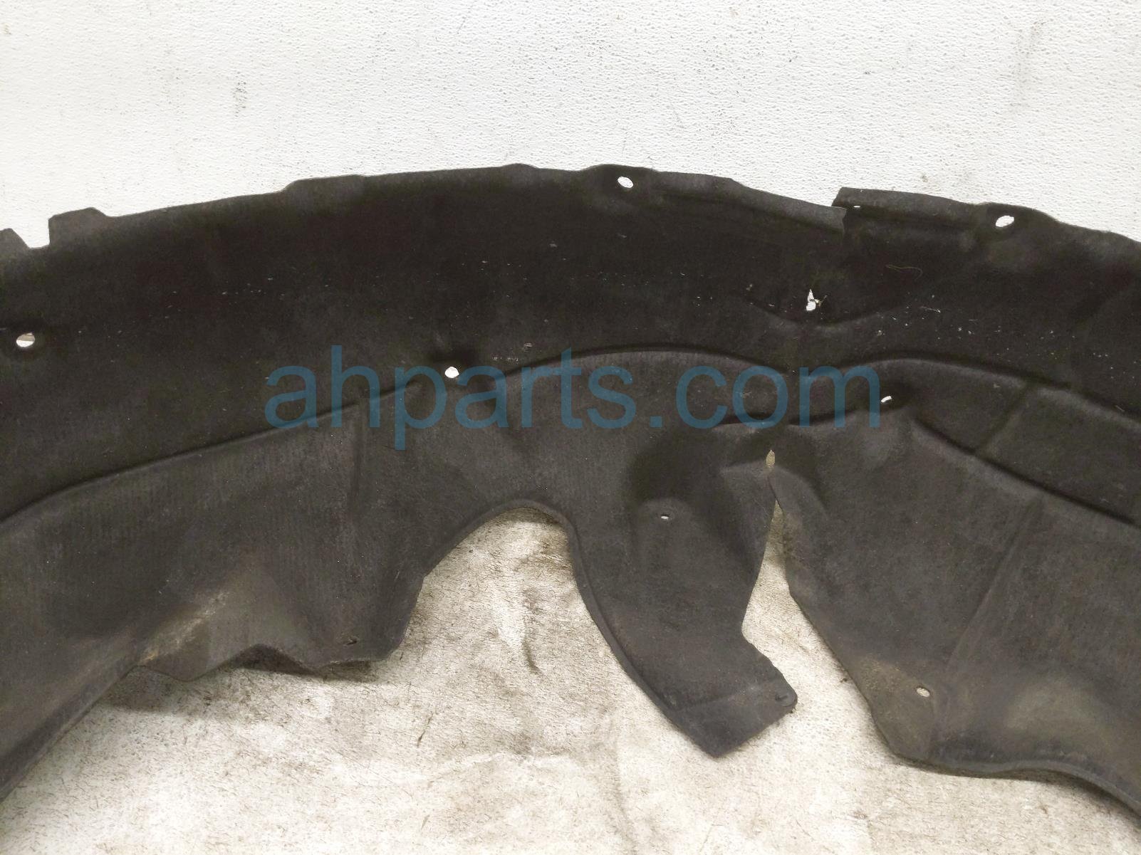 2021 Tesla Model Y Rear Passenger Inner Fender Liner 1492616 00 A Replacement 2021 Tesla Model Y Rear Passenger Inner Fender Liner 1492616 00 A Replacement thumbnail