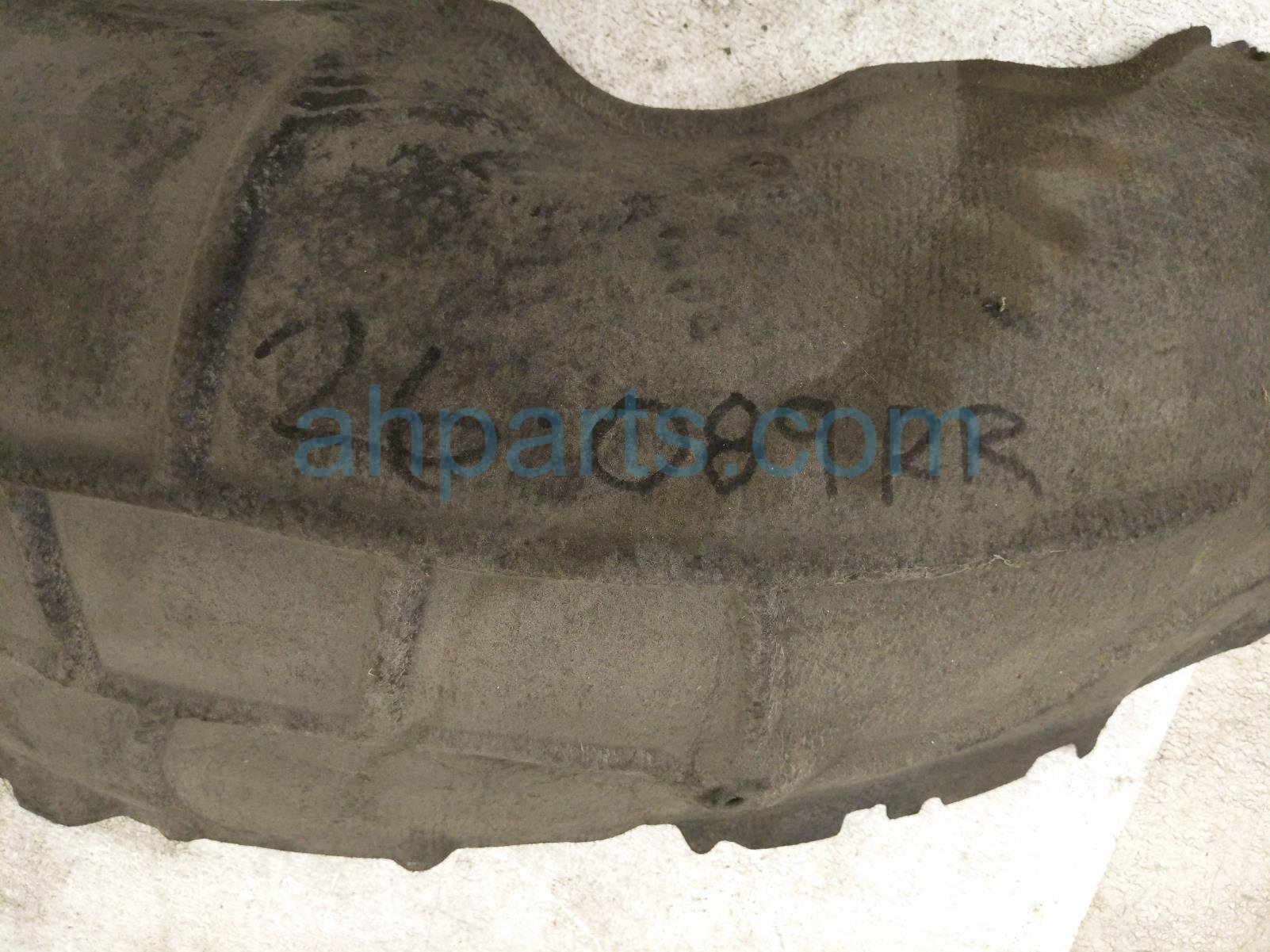 2021 Tesla Model Y Rear Passenger Inner Fender Liner 1492616 00 A Replacement 2021 Tesla Model Y Rear Passenger Inner Fender Liner 1492616 00 A Replacement thumbnail