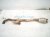 2023 Honda Ridgeline Catalytic Front Exhaust Pipe W/conv 3.5l Awd 18150 5MJ A50 Replacement 2023 Honda Ridgeline Catalytic Front Exhaust Pipe W/conv 3.5l Awd 18150 5MJ A50 Replacement thumbnail