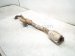 2023 Honda Ridgeline Catalytic Front Exhaust Pipe W/conv 3.5l Awd 18150 5MJ A50 Replacement 2023 Honda Ridgeline Catalytic Front Exhaust Pipe W/conv 3.5l Awd 18150 5MJ A50 Replacement thumbnail