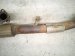 2023 Honda Ridgeline Catalytic Front Exhaust Pipe W/conv 3.5l Awd 18150 5MJ A50 Replacement 2023 Honda Ridgeline Catalytic Front Exhaust Pipe W/conv 3.5l Awd 18150 5MJ A50 Replacement thumbnail
