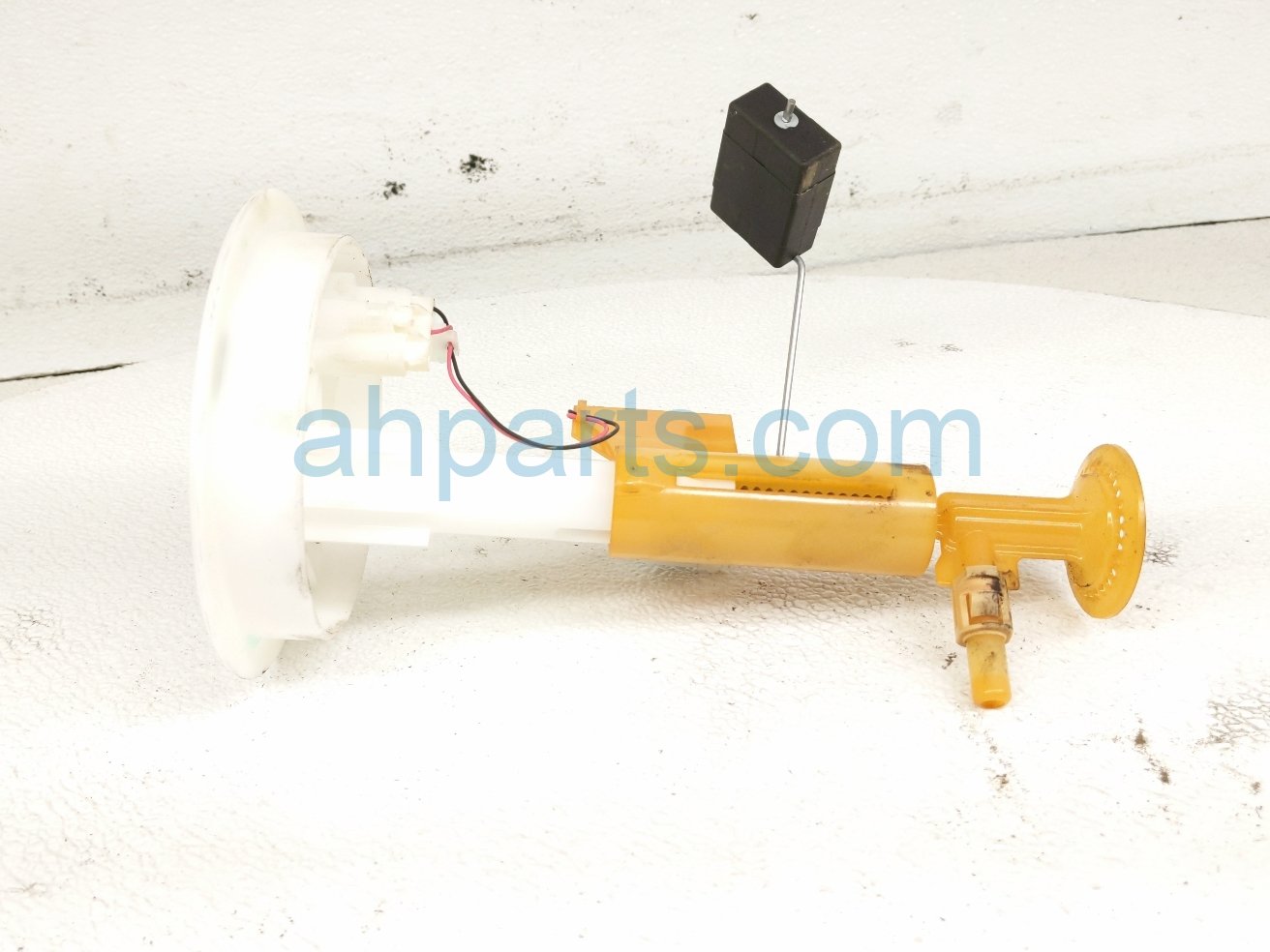 2025 Subaru Forester Gas Fuel Pump Sending Unit 42081FN010 Replacement 2025 Subaru Forester Gas Fuel Pump Sending Unit 42081FN010 Replacement thumbnail