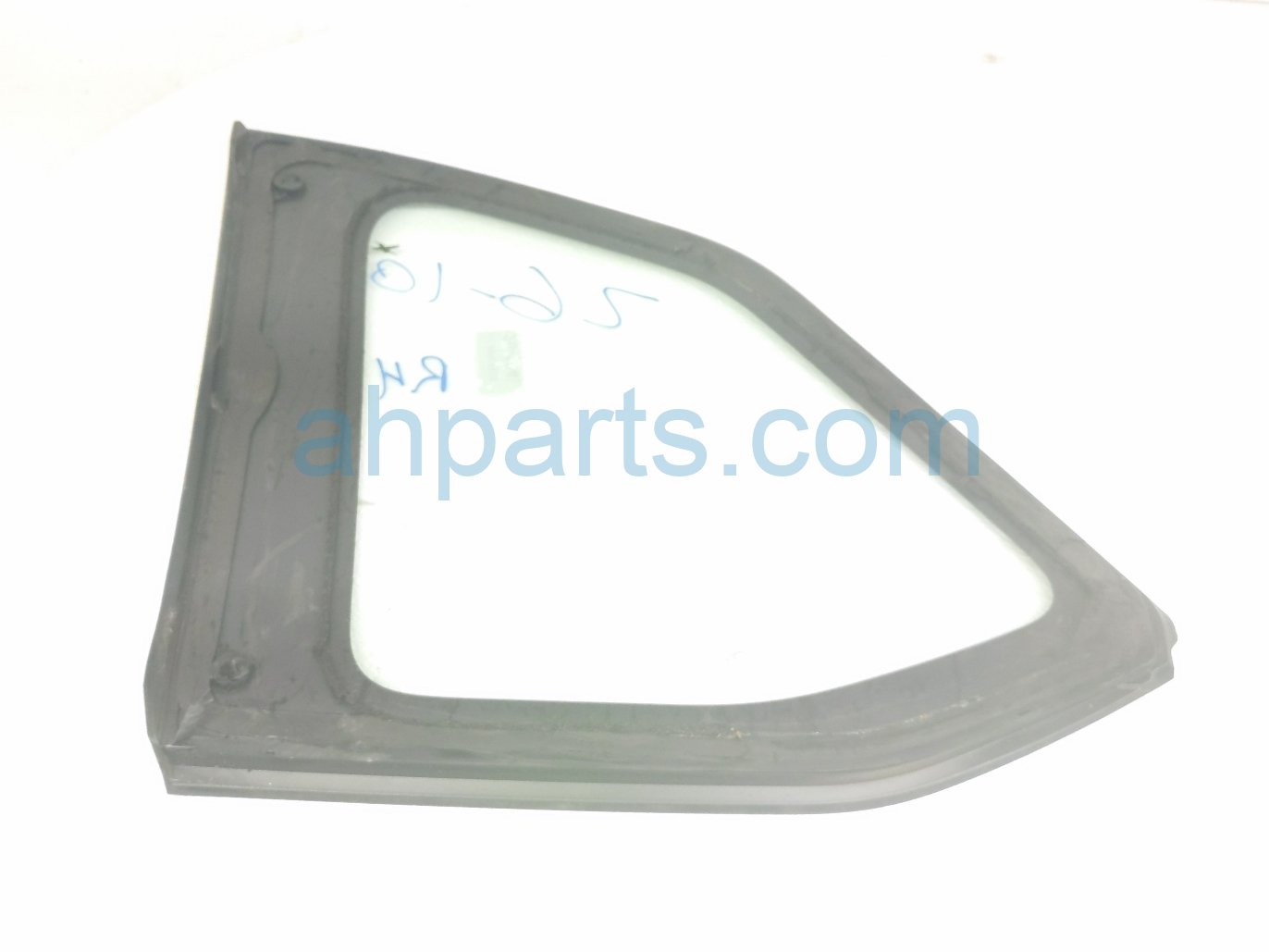 2025 Subaru Forester Rear Passenger Quarter Window Glass 65209SL000 Replacement 2025 Subaru Forester Rear Passenger Quarter Window Glass 65209SL000 Replacement thumbnail