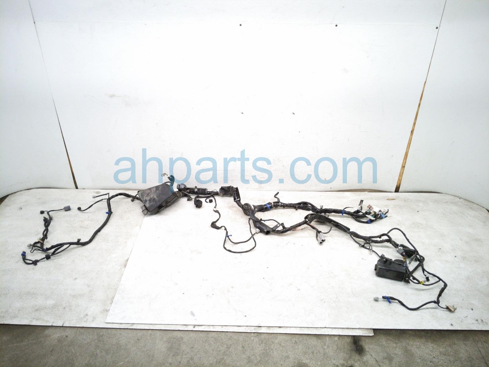 2025 Subaru Forester Engine Room Wire Harness 2.5l Awd 81402SL080 Replacement 2025 Subaru Forester Engine Room Wire Harness 2.5l Awd 81402SL080 Replacement thumbnail
